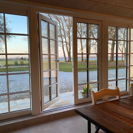 Villa Vibaek Sønderborg Exterior foto