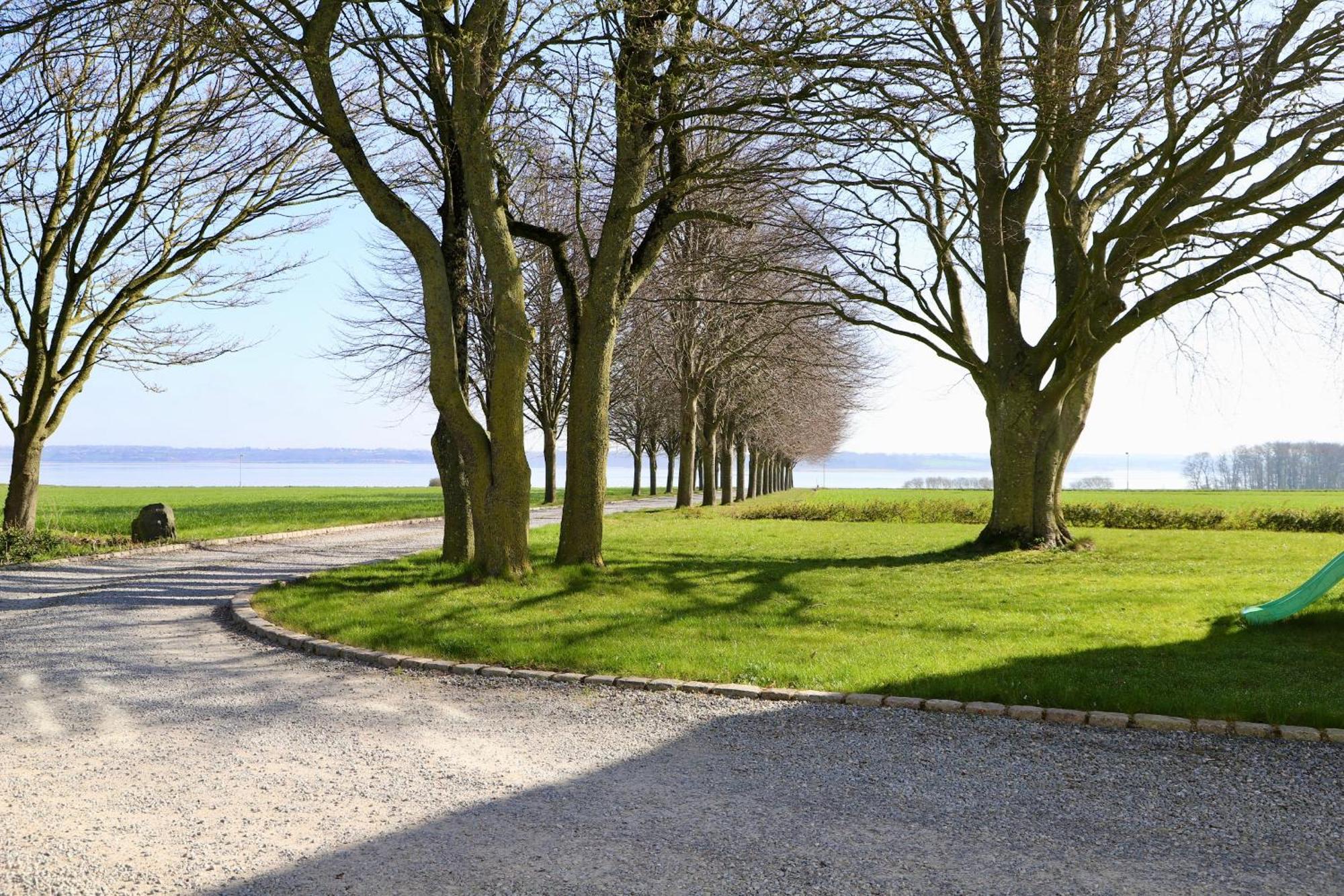 Villa Vibaek Sønderborg Exterior foto